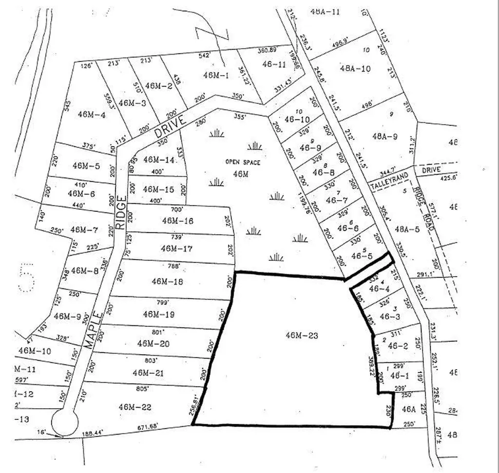 90 Bearce Road Winthrop ME 04364