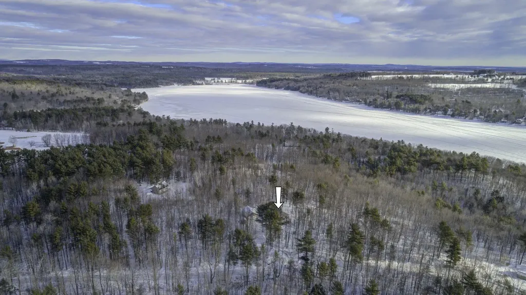 37 Walker Point Road Poland ME 04274