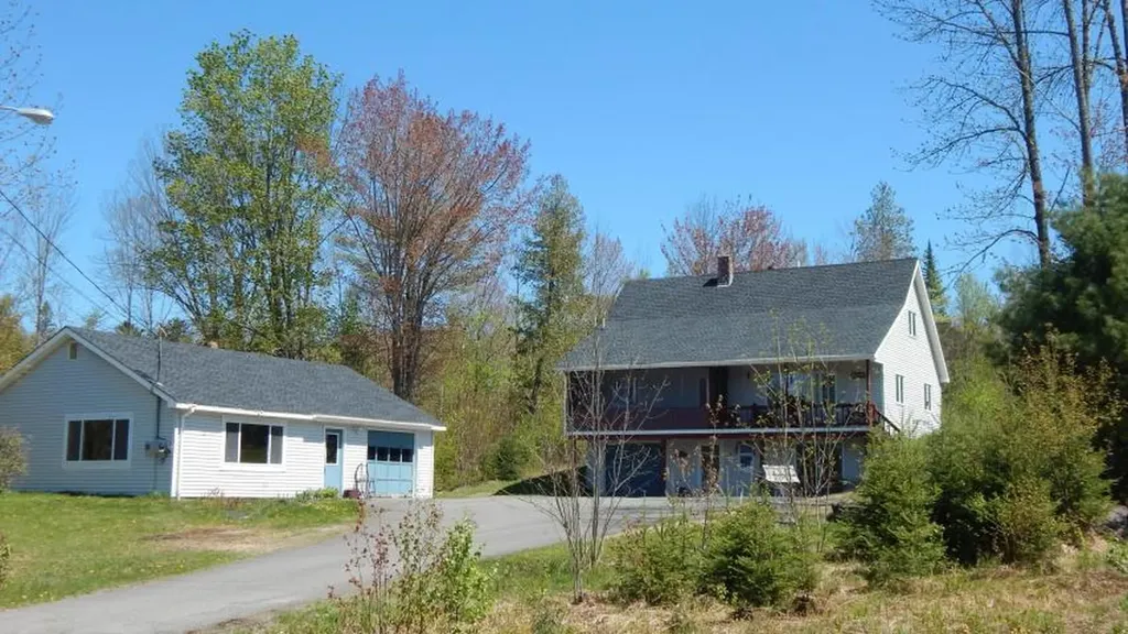 413 Church Street Brownville ME 04414