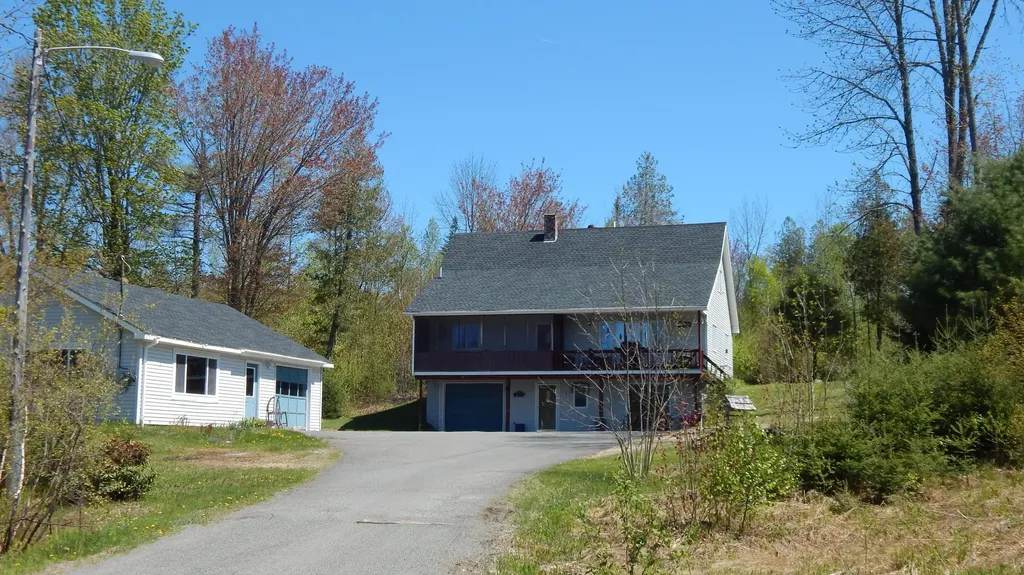 413 Church Street Brownville ME 04414