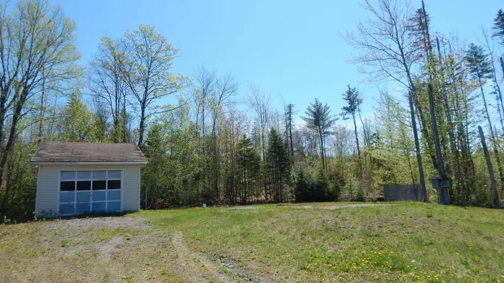413 Church Street Brownville ME 04414