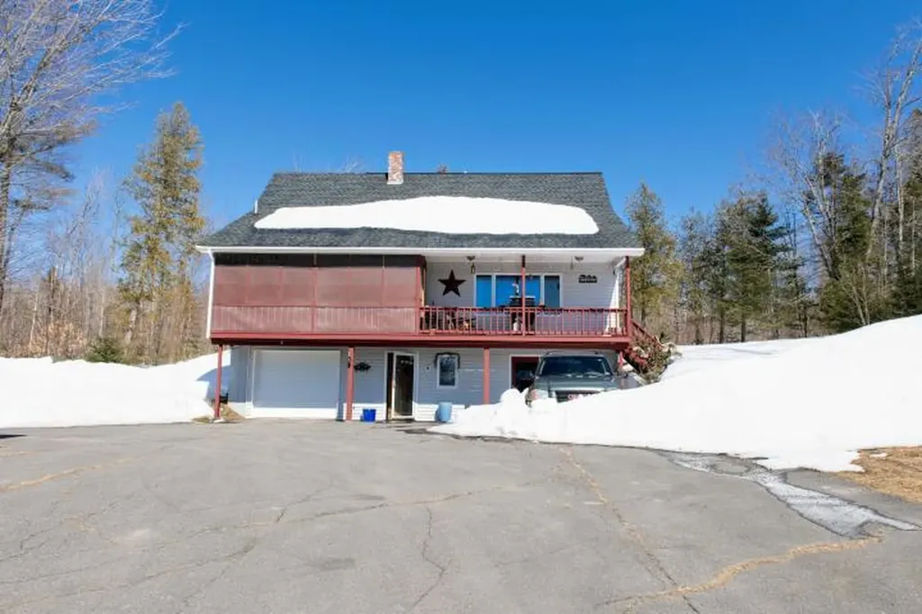 413 Church Street Brownville ME 04414