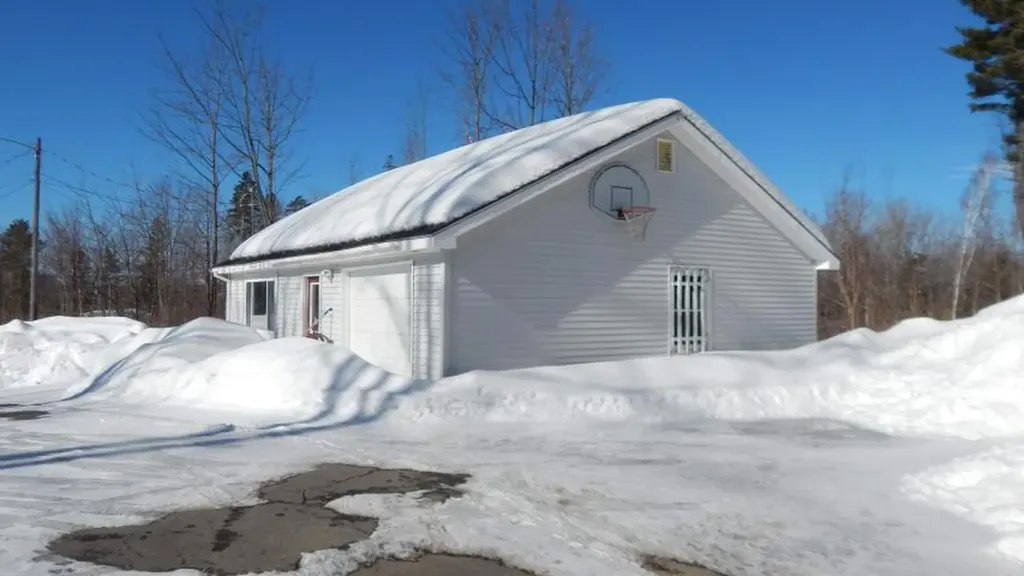 413 Church Street Brownville ME 04414