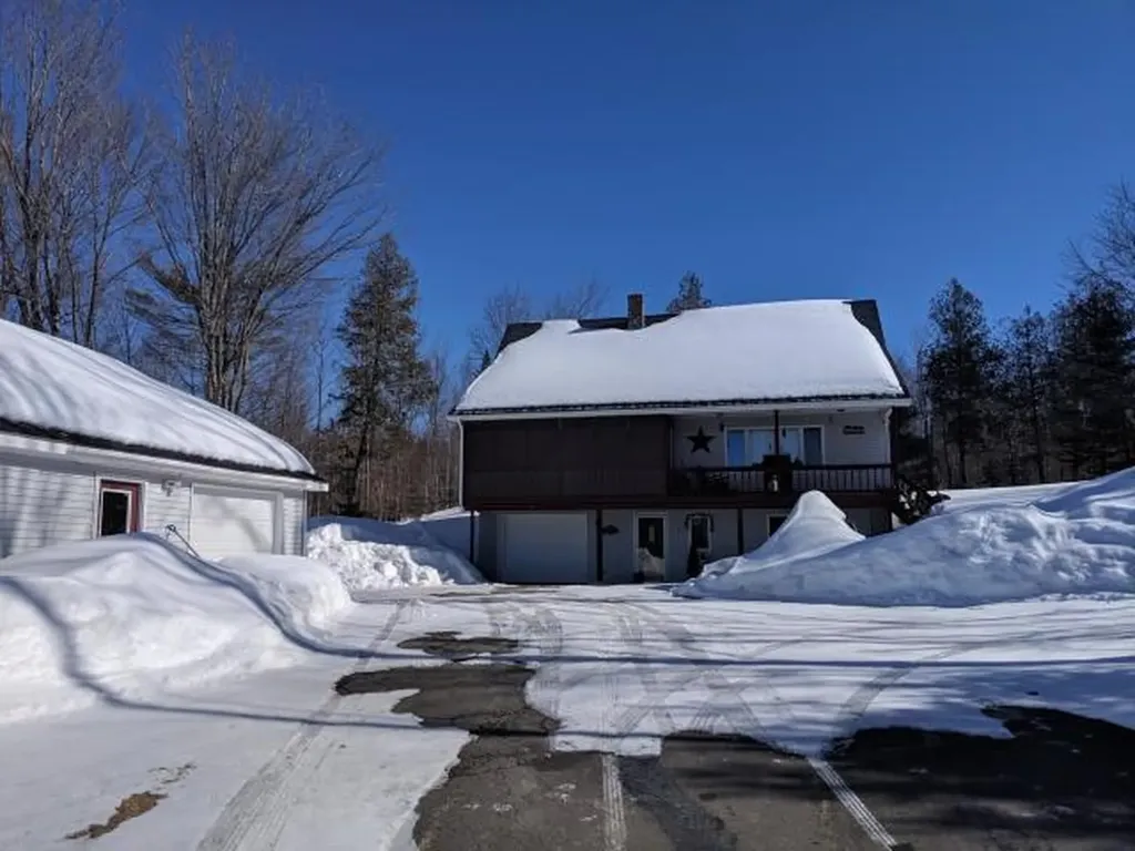 413 Church Street Brownville ME 04414