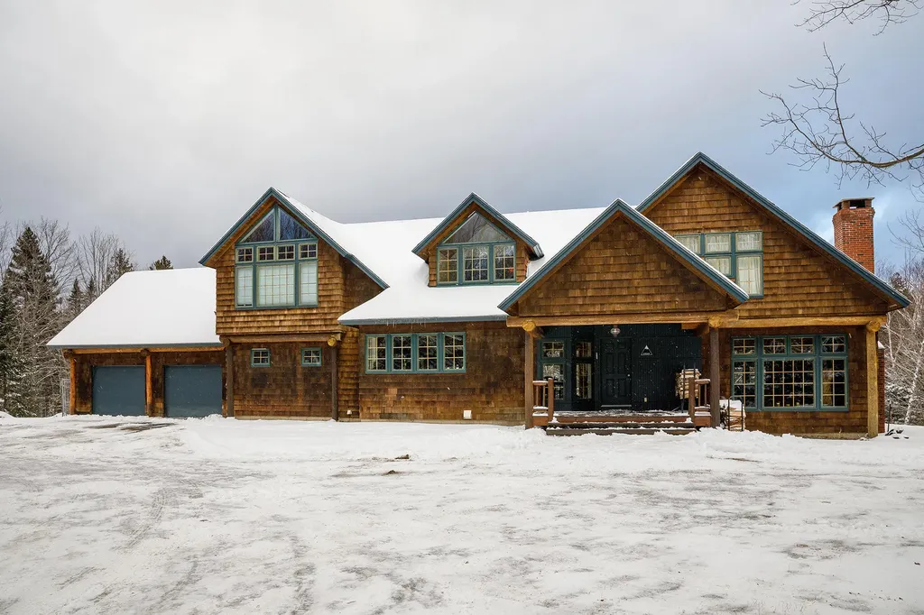 5007 Bridge Street Carrabassett Valley ME 04947