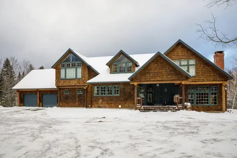 5007 Bridge Street Carrabassett Valley ME 04947