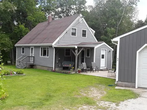 64 Christian Hill Road Limington ME 04049
