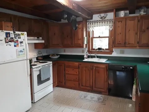 64 Christian Hill Road Limington ME 04049