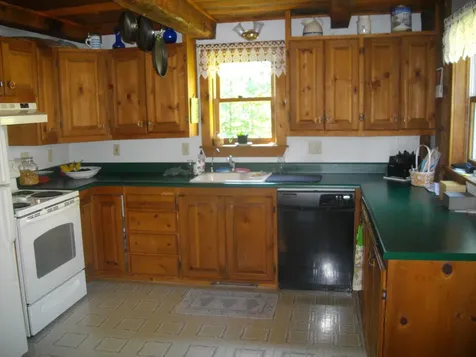 64 Christian Hill Road Limington ME 04049