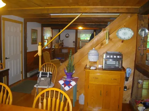 64 Christian Hill Road Limington ME 04049