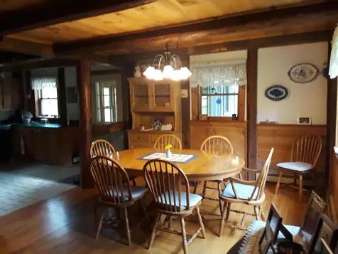 64 Christian Hill Road Limington ME 04049
