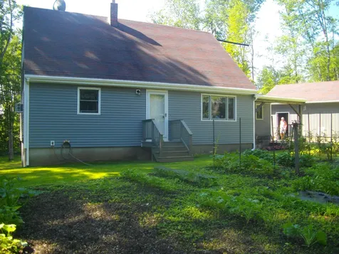 64 Christian Hill Road Limington ME 04049
