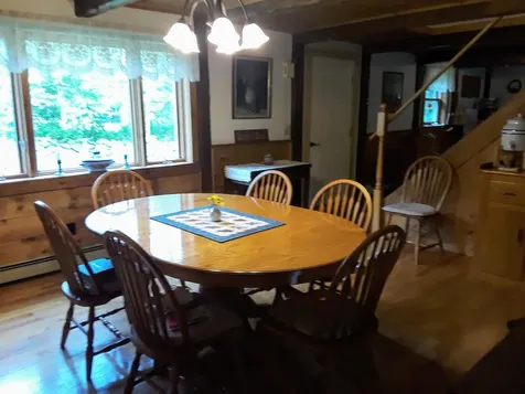 64 Christian Hill Road Limington ME 04049