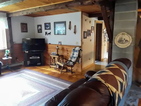 64 Christian Hill Road Limington ME 04049