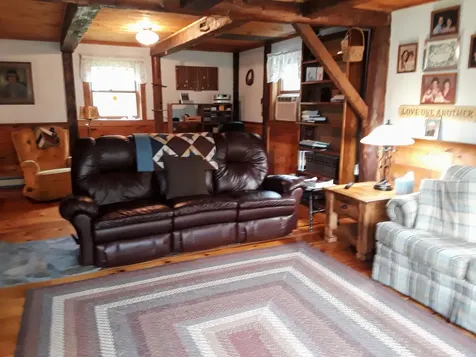 64 Christian Hill Road Limington ME 04049