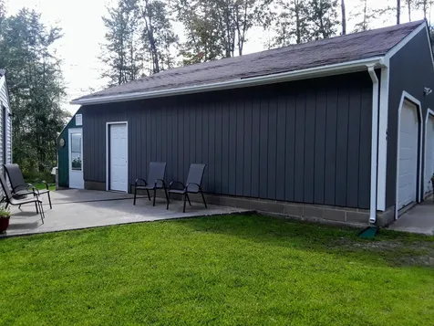 64 Christian Hill Road Limington ME 04049