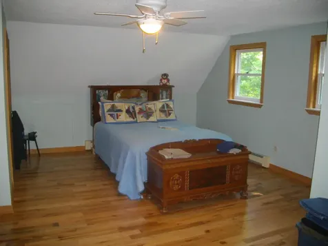 64 Christian Hill Road Limington ME 04049