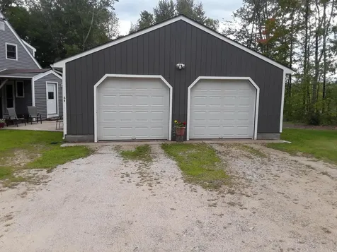 64 Christian Hill Road Limington ME 04049