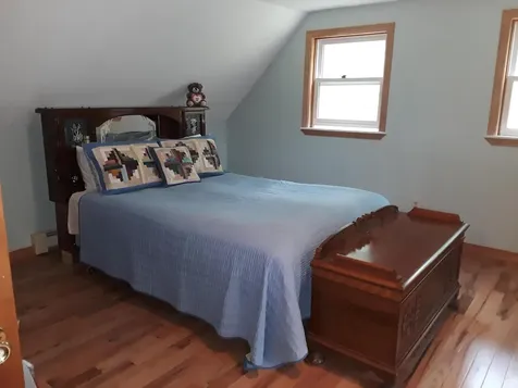 64 Christian Hill Road Limington ME 04049