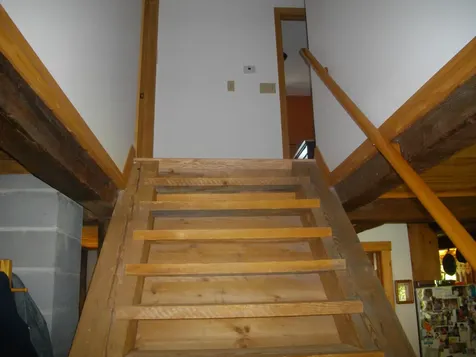 64 Christian Hill Road Limington ME 04049