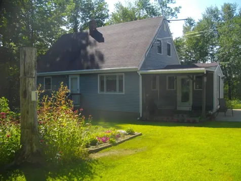 64 Christian Hill Road Limington ME 04049
