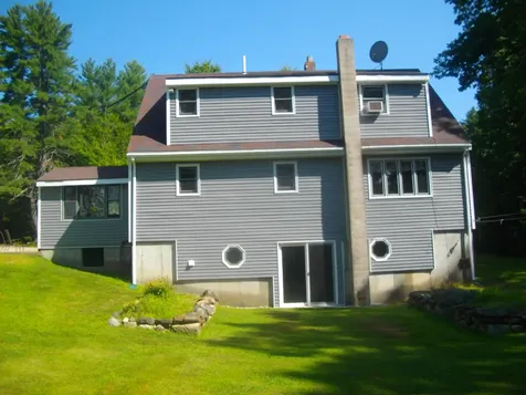 64 Christian Hill Road Limington ME 04049