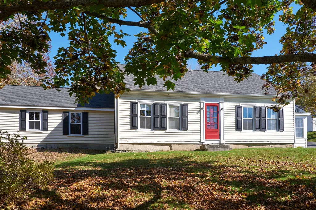 14 Old Route 1 Waldoboro ME 04572
