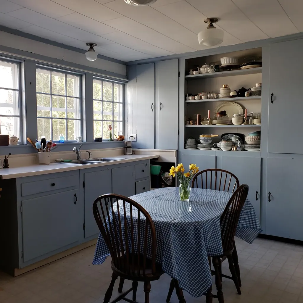 14 Old Route 1 Waldoboro ME 04572