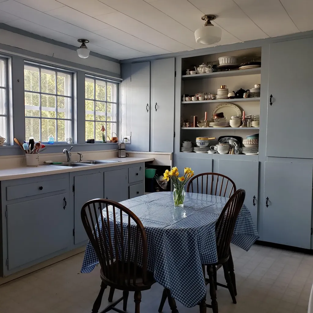 14 Old Route 1 Waldoboro ME 04572