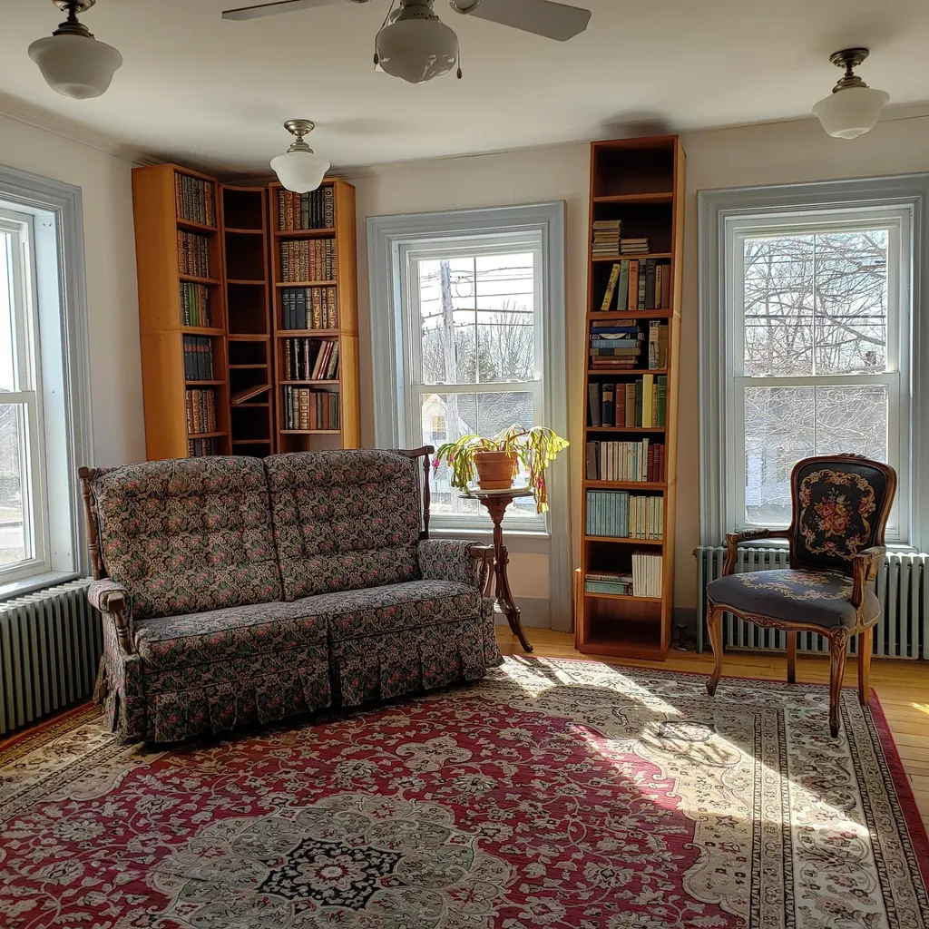 14 Old Route 1 Waldoboro ME 04572
