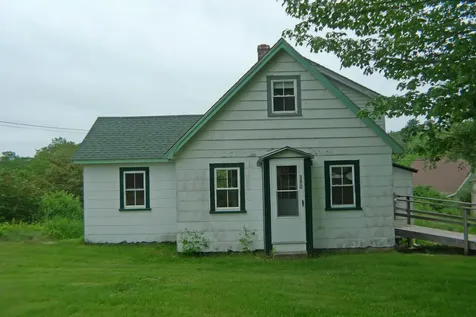 190 Back Narrows Road Boothbay ME 04537