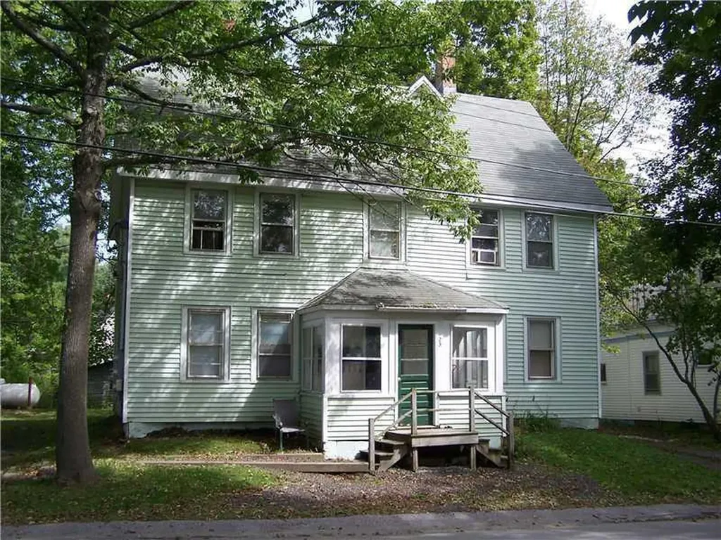 23 Cedar Street Rockland ME 04841
