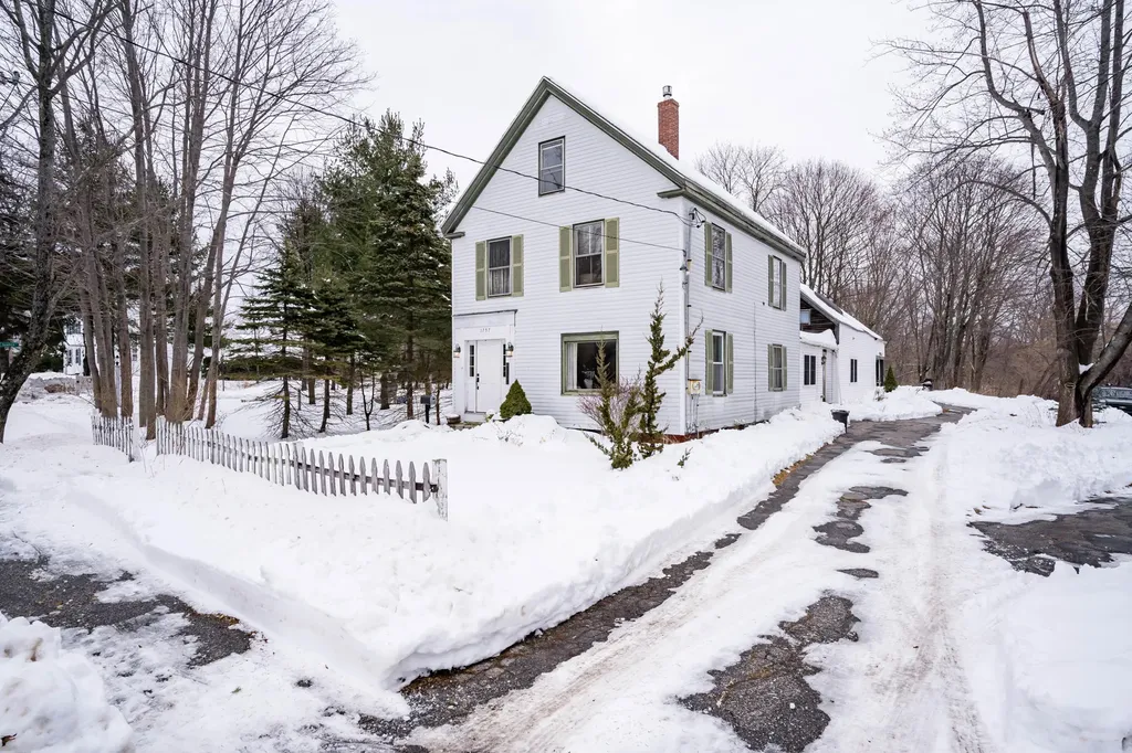 1757 Washington Avenue Portland ME 04103