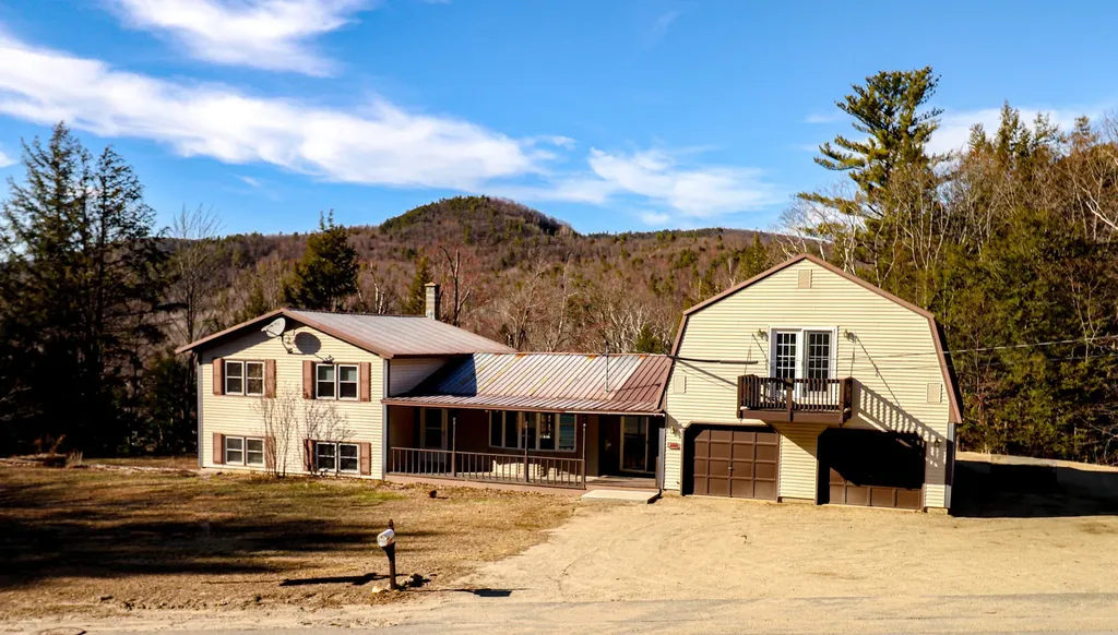 299 Route 108 Rumford ME 04276