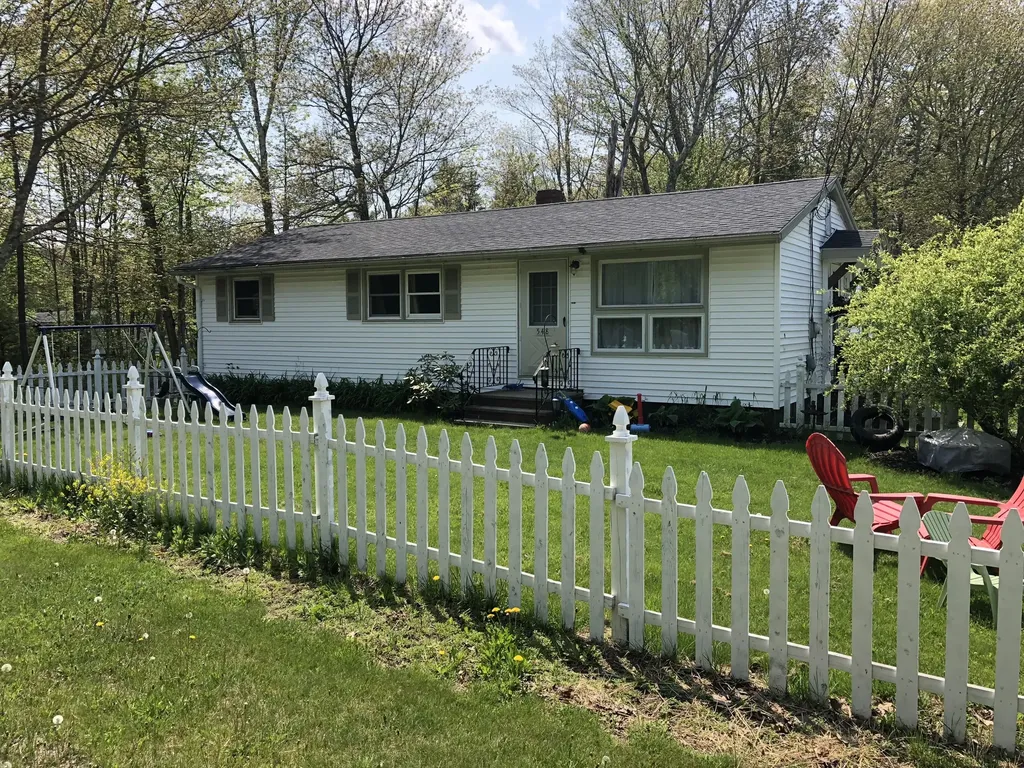 548 Washington Road Waldoboro ME 04572