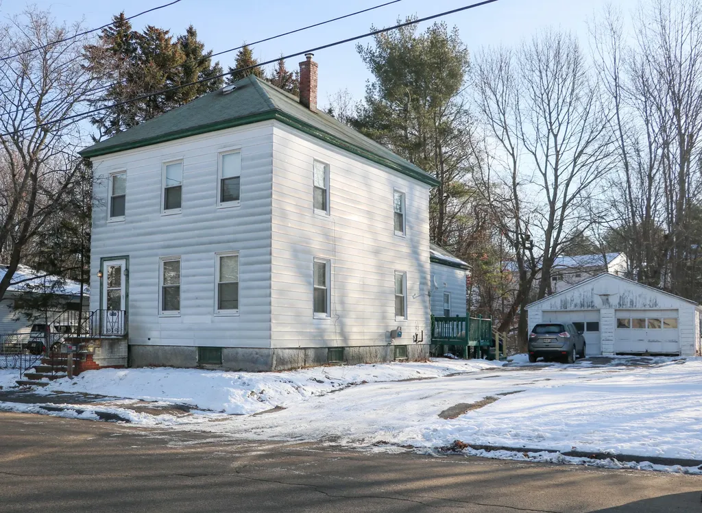 59 Western Avenue Biddeford ME 04005