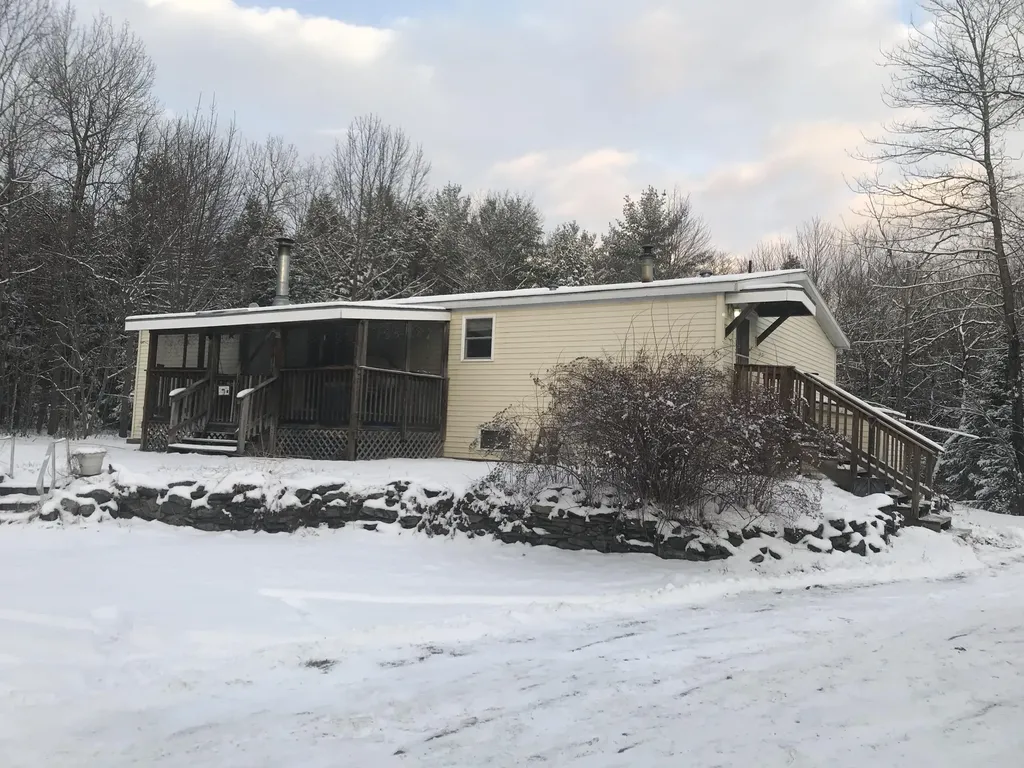 68 South Pond Road Winslow ME 04901
