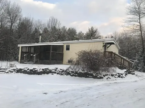 68 South Pond Road Winslow ME 04901