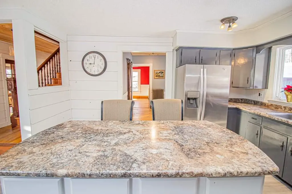 121 Orchard Street Farmington ME 04938