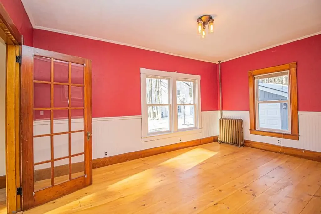 121 Orchard Street Farmington ME 04938