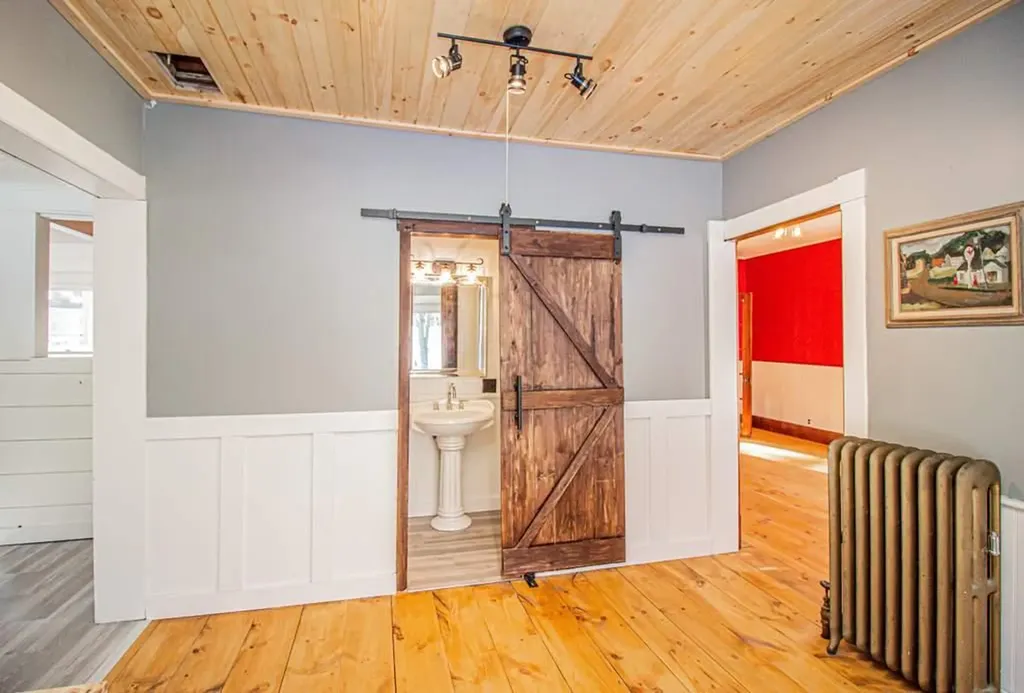 121 Orchard Street Farmington ME 04938