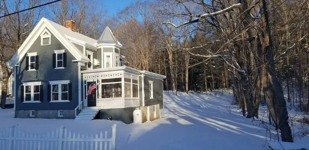 121 Orchard Street Farmington ME 04938