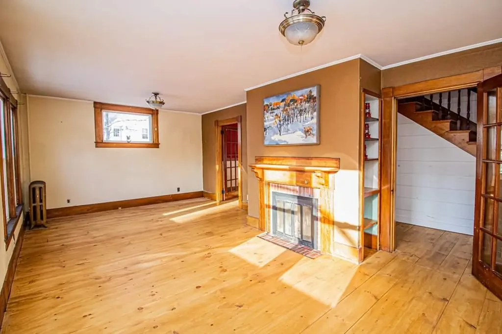 121 Orchard Street Farmington ME 04938