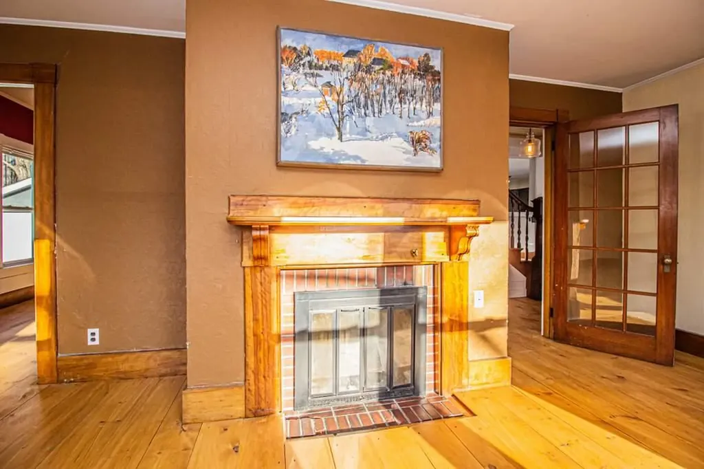 121 Orchard Street Farmington ME 04938
