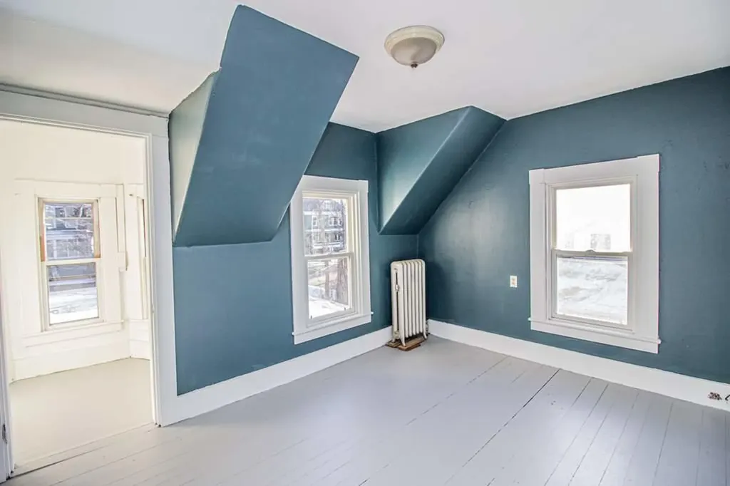 121 Orchard Street Farmington ME 04938