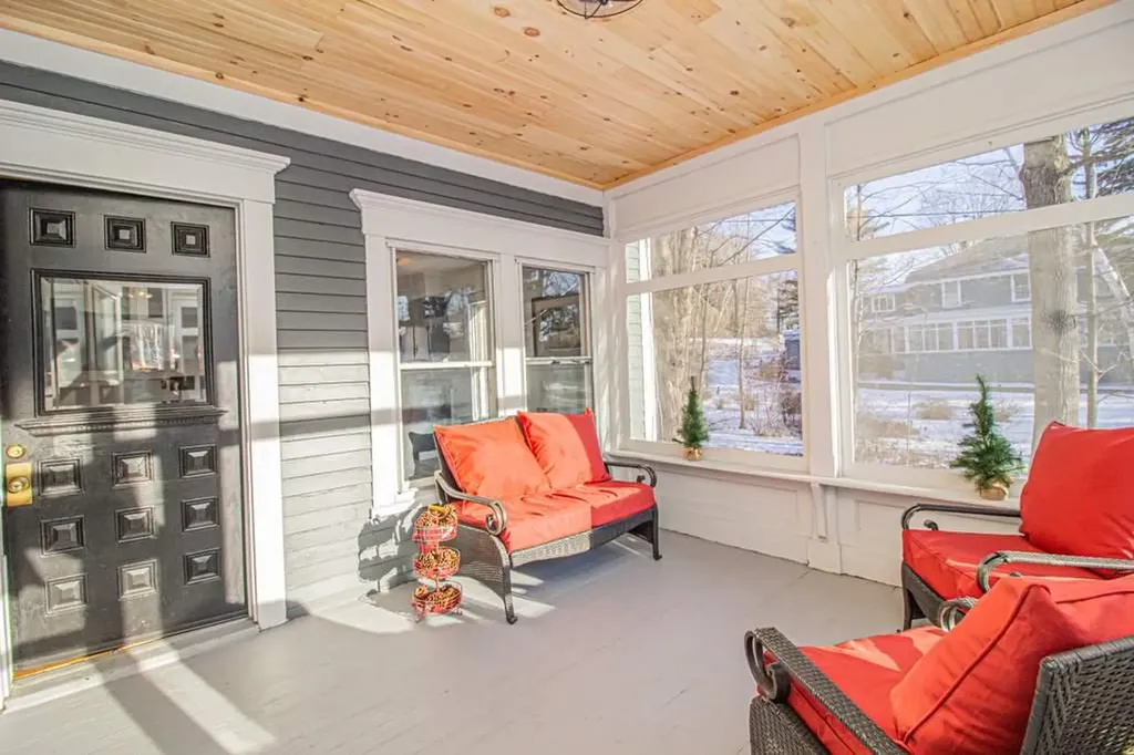121 Orchard Street Farmington ME 04938