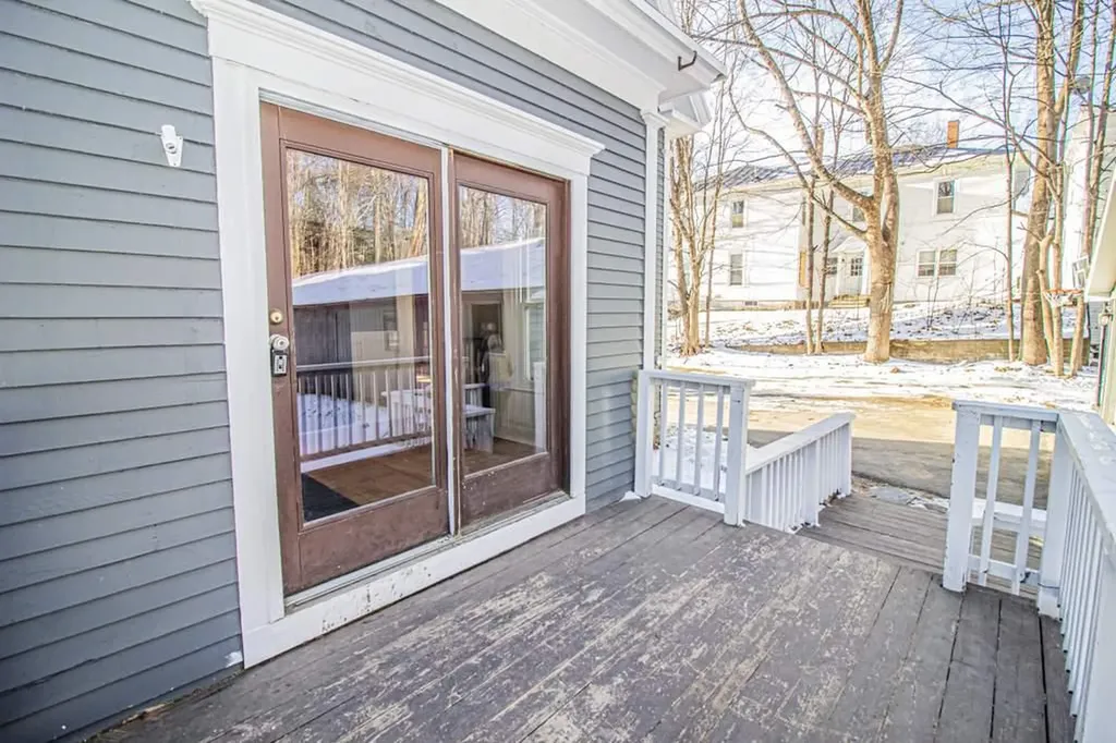 121 Orchard Street Farmington ME 04938
