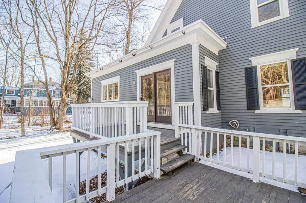 121 Orchard Street Farmington ME 04938