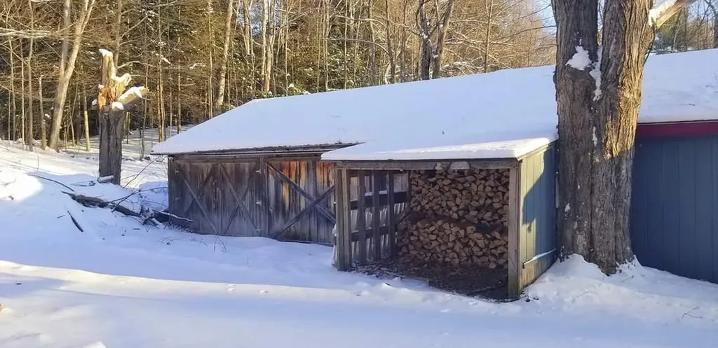 121 Orchard Street Farmington ME 04938