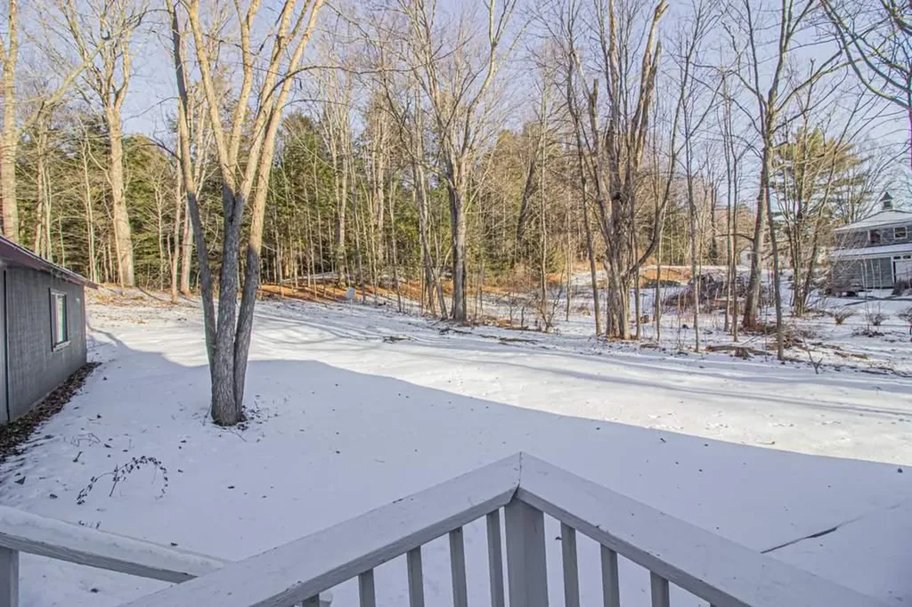121 Orchard Street Farmington ME 04938